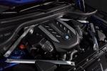 BMW X6 M50i 2019 года (WW)